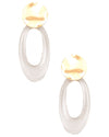 ON THE GO DROP EARRINGS