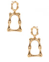 ACE DROP HOOPS