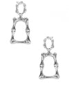 ACE DROP HOOPS