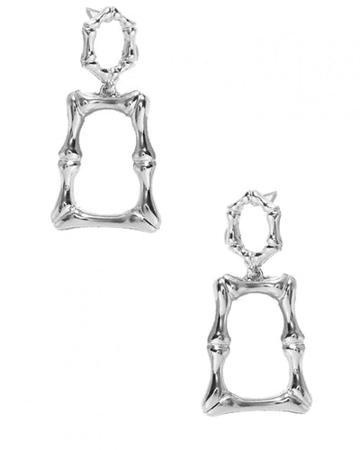 ACE DROP HOOPS