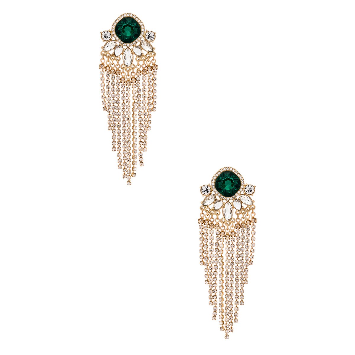 ENVY EARRINGS - EARRING - 8 Other Reasons