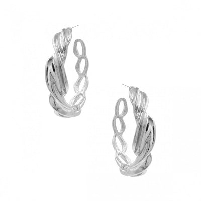 STAPLE HOOPS