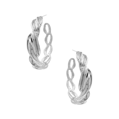STAPLE HOOPS