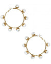 PUCKER UP HOOPS