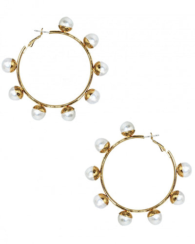PUCKER UP HOOPS