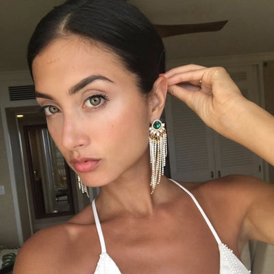 ENVY EARRINGS - EARRING - 8 Other Reasons