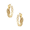 STAPLE HOOPS
