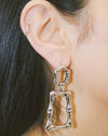 ACE DROP HOOPS