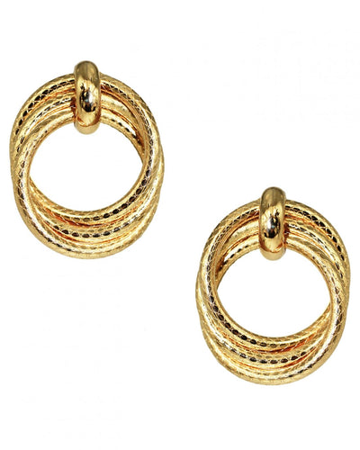 NOT YOURS EARRINGS