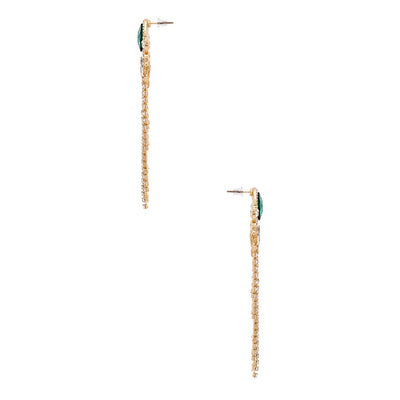 ENVY EARRINGS - EARRING - 8 Other Reasons